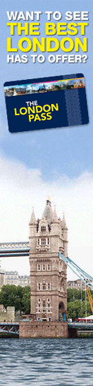 click here for your London Pass