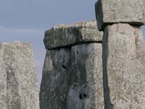 Stonehenge in October