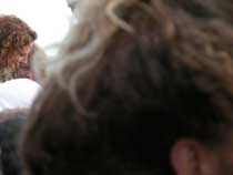 Stonehenge at Solstice