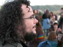 Stonehenge at Solstice