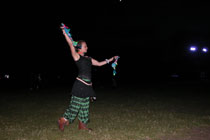 Stonehenge at Solstice