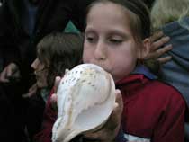 Stonehenge at Solstice
