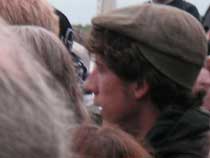 Stonehenge at Solstice