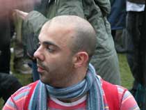 Stonehenge at Solstice