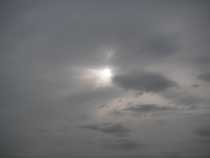 Stonehenge at Solstice